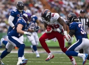 开云下载-丹麦童话续写，2026世界杯C组，维京战吼震碎蓝衣军团